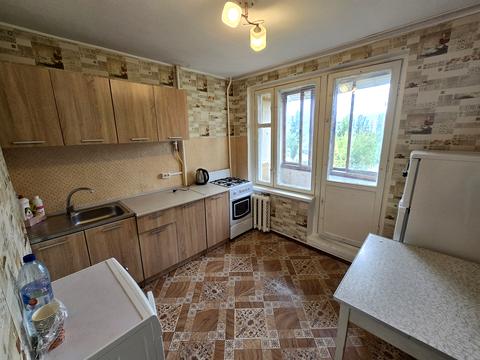 квартира за адресою Мілютенка вул., 17-Б