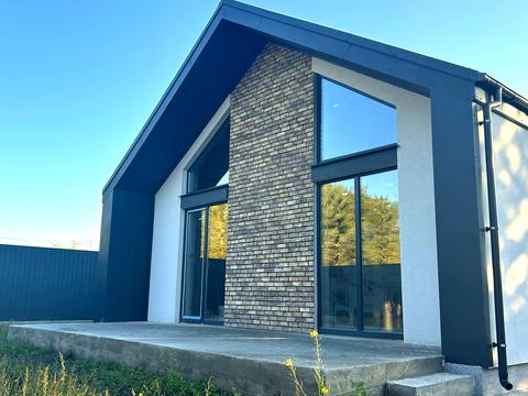 дом по адресу Васильковская ул.