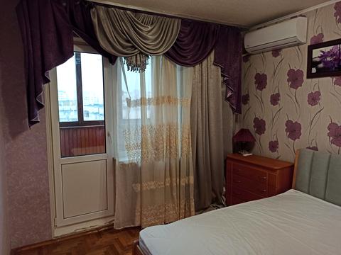 квартира за адресою Оноре де Бальзака вул., 92-А