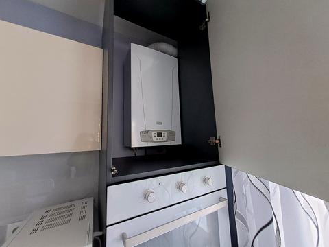 квартира по адресу Троллейбусная ул., 4-Б