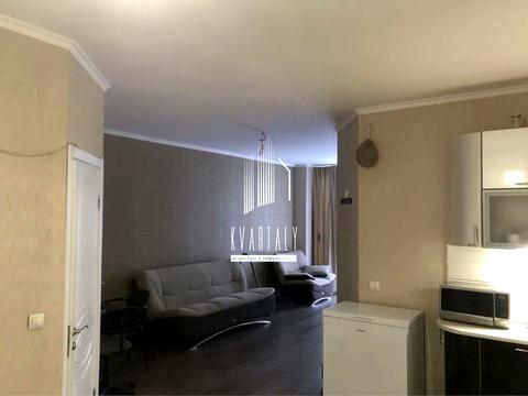 квартира за адресою Драгоманова вул., 2-А