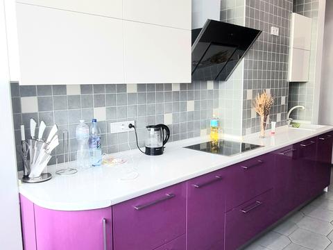 квартира по адресу Отакара Яроша пер., 12а