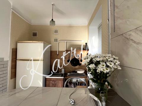 квартира за адресою Західна вул., 2