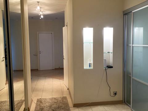 квартира за адресою Володимира Івасюка просп. (Героїв Сталінграду), 10-А k6