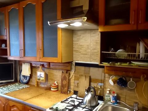 квартира за адресою Київ, Преображенська вул. (Івана Клименка), 26