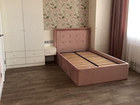 квартира за адресою Аркадійське плато вул. (Гагаринське плато), 5б