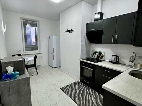 квартира за адресою Люстдорфська дорога вул. (Черноморская дорога), 55м