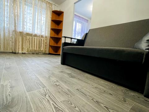 квартира по адресу Космонавтов ул., 1