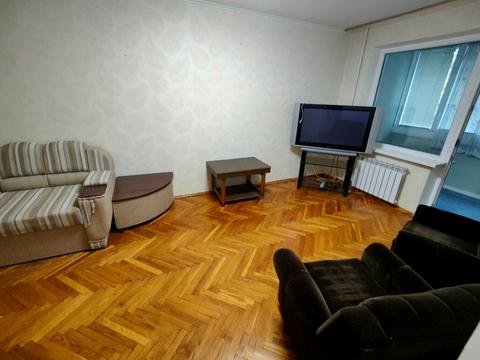 квартира за адресою Миколи Ушакова вул., 14