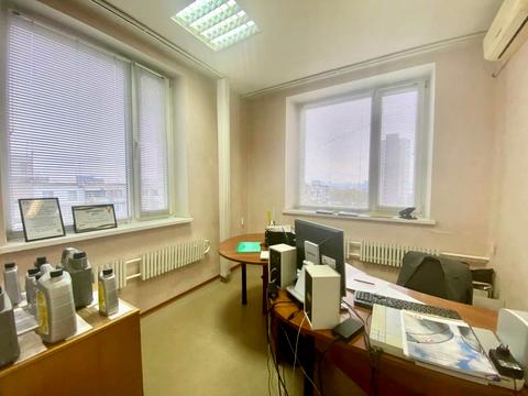 комерційна за адресою Мануйлівський просп. (Воронцова), 73