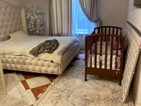 квартира по адресу Михайловская ул., 35