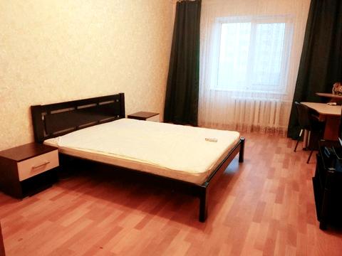 квартира за адресою Милославська вул., 47