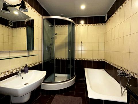 квартира за адресою Драгоманова вул., 1-Б