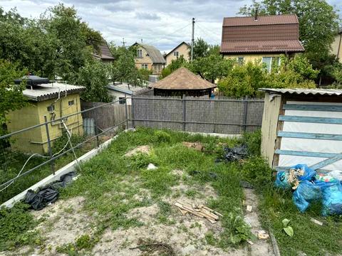 ділянка за адресою 