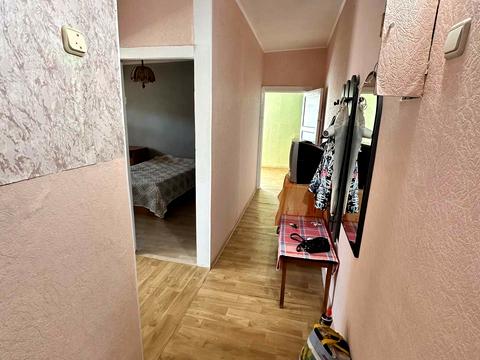 квартира по адресу Романа Шухевича ул. (Курчатова), 72