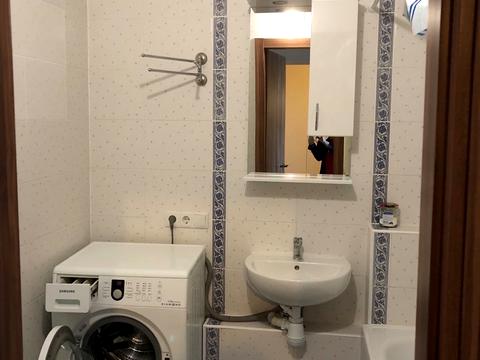 квартира по адресу Белицкая ул., 18
