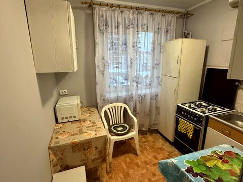 квартира по адресу Роксоланы ул., 18