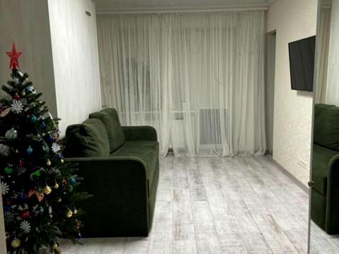 квартира по адресу Кременчугская ул., 18