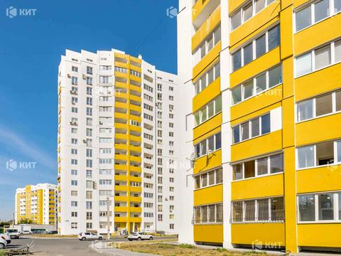 квартира за адресою Іскринська вул., 19 Г