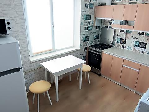 квартира за адресою Сокіл 1, 1