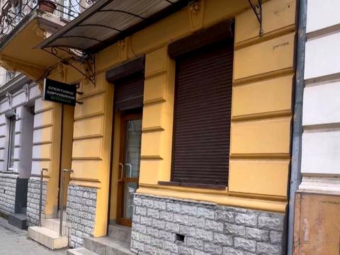 коммерческая по адресу Кулиша ул., 14