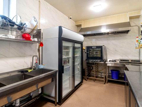 комерційна за адресою Бориславська вул., 33