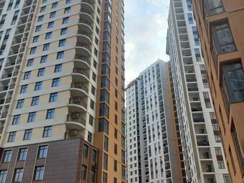 квартира за адресою Краснова вул., 3