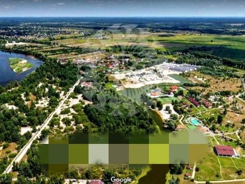 участок по адресу Дачна