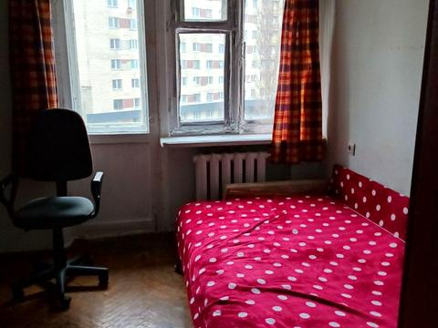 квартира за адресою Борщагівська вул., 117