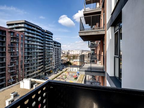 квартира за адресою Вʼячеслава Чорновола просп. (), 16з