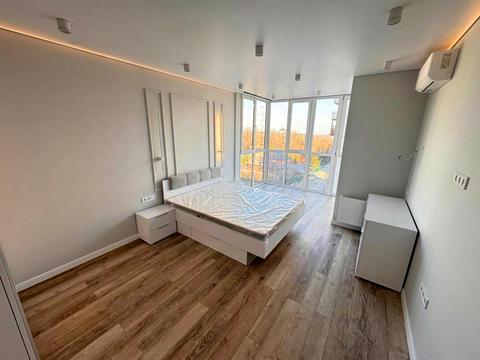 квартира по адресу Метрологическая ул., 107-А