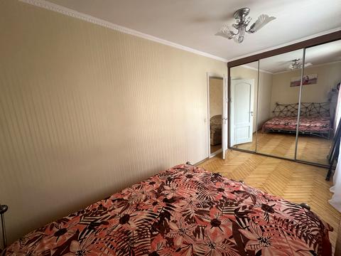квартира за адресою Бастіонна вул., 13