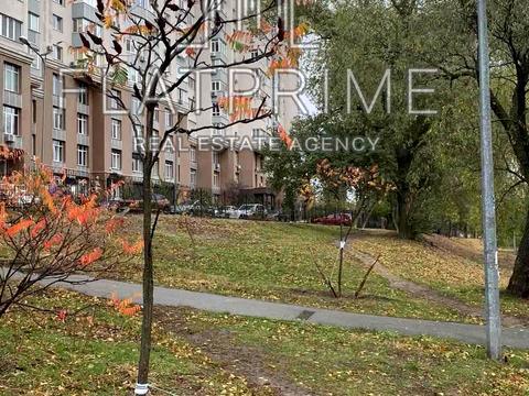 квартира за адресою Ованеса Туманяна вул., 15-А