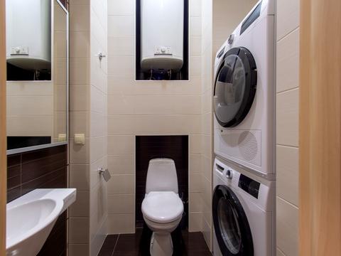 квартира по адресу Святослава Храброго ул., 7