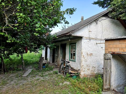 дом по адресу Миру