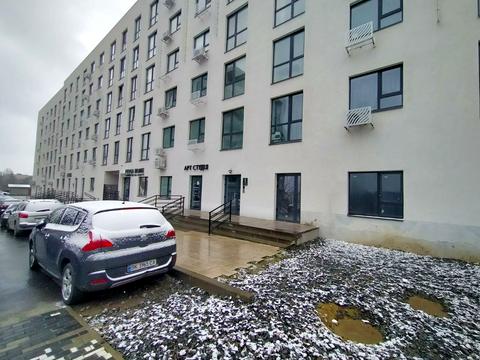 коммерческая по адресу Королёва ул., 9