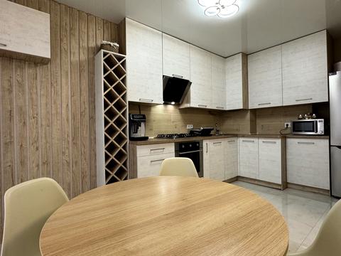 квартира по адресу Вітрука ул., 6Б