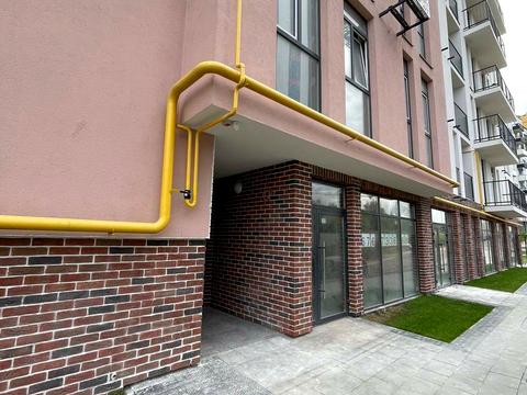 квартира по адресу Под Голоском ул., 16-А