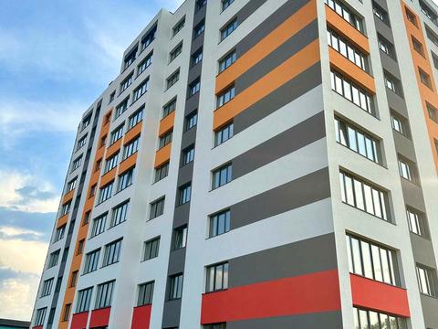 квартира за адресою Петра Маланюка вул., 45