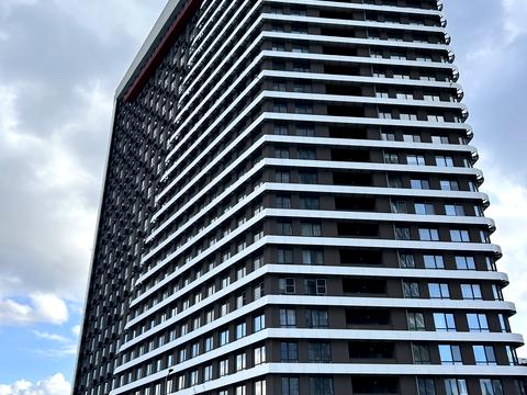 квартира за адресою Дніпровська набережна вул., 15-Ж
