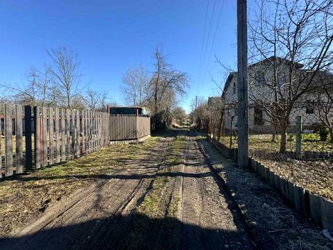 ділянка за адресою Пролісок