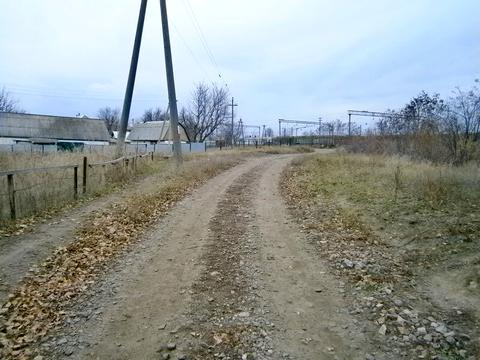 ділянка за адресою Центральна вул. (Леніна), 1