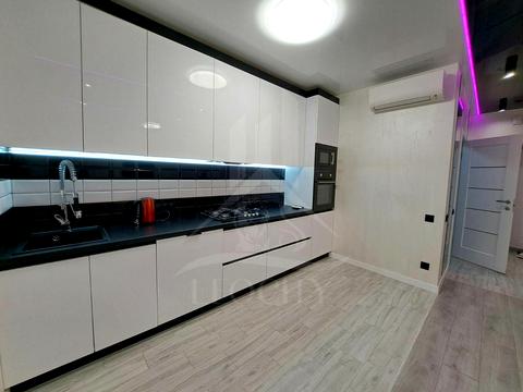 квартира по адресу Кульпарковская ул., 230-А