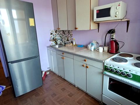 квартира за адресою Дніпро, Березинська вул., 30