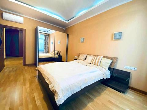 квартира по адресу Старонаводницкая ул., 13-А
