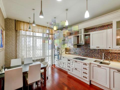 квартира за адресою Андрія Верхогляда вул. (Михайла Драгомирова), 16