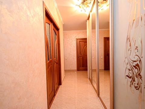 квартира за адресою Будного вул., 28