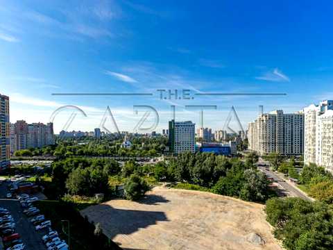 квартира по адресу Юлии Здановской ул. (Ломоносова), 85