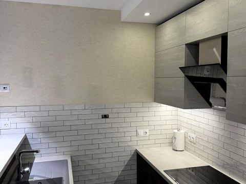 квартира по адресу Юнатская ул., 4