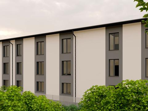 квартира за адресою Гніванське шосе, 70